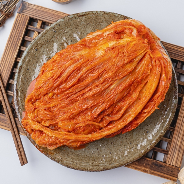 [참마루] 100% 국내산 묵은지 3kg