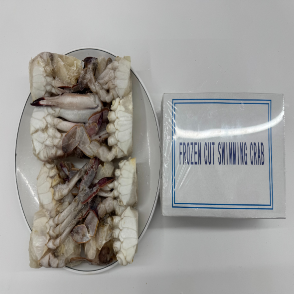 호진이네 냉동 절단꽃게 손질 급냉꽃게 해물탕 해물찜 게장 재료 900g~4.5kg