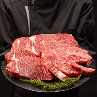 [농장직영] 1+등급 한우 암소 믿을겸한우 명절 선물세트 600g 900g 1.2kg 1.5kg