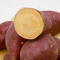 [대표산지 영암] 호풍미 고구마(세척)