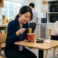 [간식대장] 라면선물추천 인기 소컵라면 혼합세트 11개