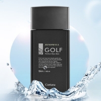 [코리아나] 1+1 제니스웰 골프 퍼팩트맨 스킨 140ml