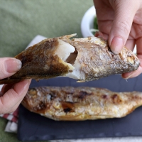 영광굴비 법성포 국보굴비세트 7호 20미 1.6kg