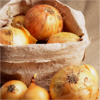 [만원의 행복] [무안직송] 달큰 아삭 양파 3kg 5kg 소 중대 사이즈 흰양파