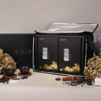 [제주특선] VIP 은갈치 선물세트 1호 (킹 2마리/마리당900g이상/8토막/2팩)