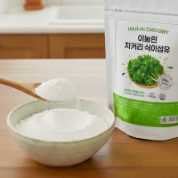  [이눌린] 치커리 식이섬유 99% 500g 1개