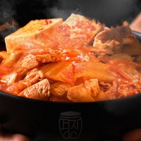 [향수옥천] 명장김치찌개&김치찜 2개입 / 4개입 / 8개입 (개당 250g)