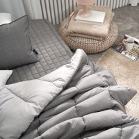 [Guy Laroche] 먼지없는 마이크로 루앤코 이불 Q