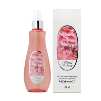 프로랑스 바디 앤 샤워코롱 / 후로랄머스크 200ml