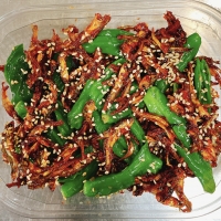 [만원의 행복] 순수한반찬] 건어물 반찬 골라담기