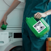 [특별할인] [위칙] 소독 섬유유연제 1L