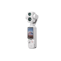DJI OSMO 포켓4P 스텐다드 콤보(펄 화이트)