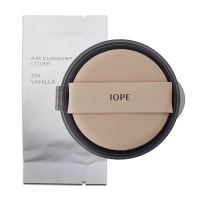 아이오페 에어쿠션 커버 21N 리필15g