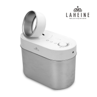 [특별할인][라헨느] 더 퀸 304 스테인레스 리모콘 초음파가습기 4리터 (+보관파우치) LHNH-4000W