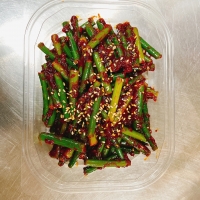 [만원의 행복] 순수한반찬] 무침 반찬 골라담기