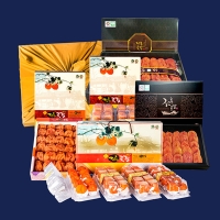 [명절특선] [상주전통곶감] 실속/고급 건시/반건시/혼합세트 상품전(14품목)