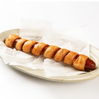 [단짠예찬] 페스츄리 롱 소시지 950gx1팩/2팩/3팩 (팩당 5개)