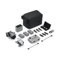 DJI MINI 5 PRO 플라이모어 콤보(RC-N3)