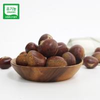 26년산 부여농부의 유기농 대보밤 1kg (특대 / 대 / 중) 유기농밤 산밤 약밤 부여알밤 부여밤