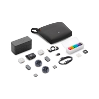 DJI Mic Mini 2 (2TX + 1RX + 충전케이스)