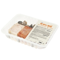 [단짠예찬] 오션쉐프 한가득 해물 알탕 1팩/2팩/3팩/5팩 (팩당700g/소스100g동봉)