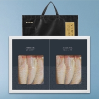 [미식관] 제주 명품옥돔세트 [5미-8미/800g-2.5kg] 