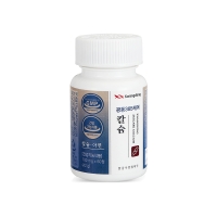 [신한카드 할인] 광동 365케어 뼈건강 칼슘 700mg*60정