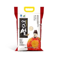 임금님 진상미 여주쌀