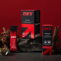 닥터루템 전성기 비수리 부스터 야관문 옥타코사놀 15포, 1박스