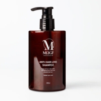 [모지에프] 1+1 헤어샴푸 300ml (줄기세포-탈모-저자극 미산성)