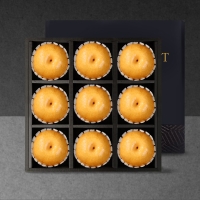 [명인예담] 명품 배 선물세트 (9과) 4.8kg내외 