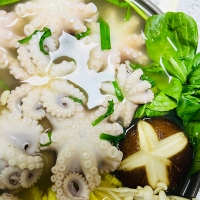 [오커최고] 봄철 쭈꾸미 1kg 2kg 3kg 신선한 얼음 포장 쭈꾸미