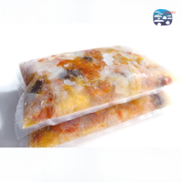 [水]생산자 직판 통영 활멍게 10kg [ 업소용벌크] 냉동 깐 멍게 500g x 6팩,10팩,15팩,18팩 [업소용]