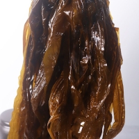 [오커브팜] 구멍 슝 곰피 미역 1kg 2kg 3kg