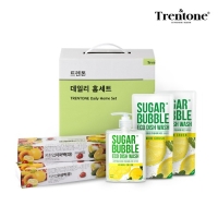 [트렌톤] 데일리홈 위생용품 5종