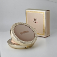 수려한 연 퍼펙트 메이크업