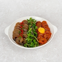 [만원의 행복] 탱글탱글 깐새우장(푸)