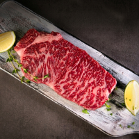 [HACCP] 청정명성우 1등급 한우 구이용(등심/안심/살치살) 정육(국거리/불고기) 300g