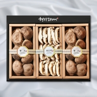 [형지] 동고 특2호(동고100g+표고채100g+동고100g)