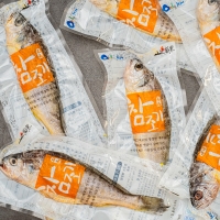 [제주특선] 참조기 어가세트 2호(대/12마리/마리당100g이상)