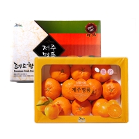 [농협] 한아름드린 레드향세트 3kg(특12과내)  1박스/2박스