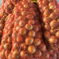 [만원의 행복] 단단하고 아삭한 국내산 양파