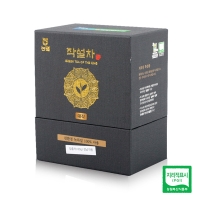 [명절특선] [화개농협] 왕의녹차 작설차 4종(대작/중작/세작/우전) / 지리적표시제인증