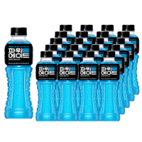 파워에이드 마운틴 블라스트 240ml*340ml*355ml*600ml*1.5L