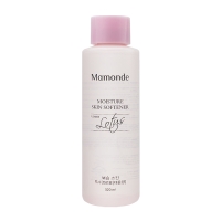 마몽드 모이스처 스킨 소프너 320ml 산뜻한 스킨케어