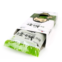 [완도바다] 해조 미역국수 2팩/4팩 (팩당500g+스프5봉)