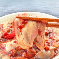 30년전통 통영 산지직송 어리굴젓 330g 1팩