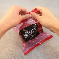 [신한카드 할인] 달콤하고 맛있는  세척사과