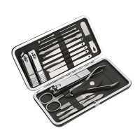 [에코너] NK01 네일케어 7종 키트