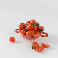 대추방울토마토 2kg/4kg(최)
